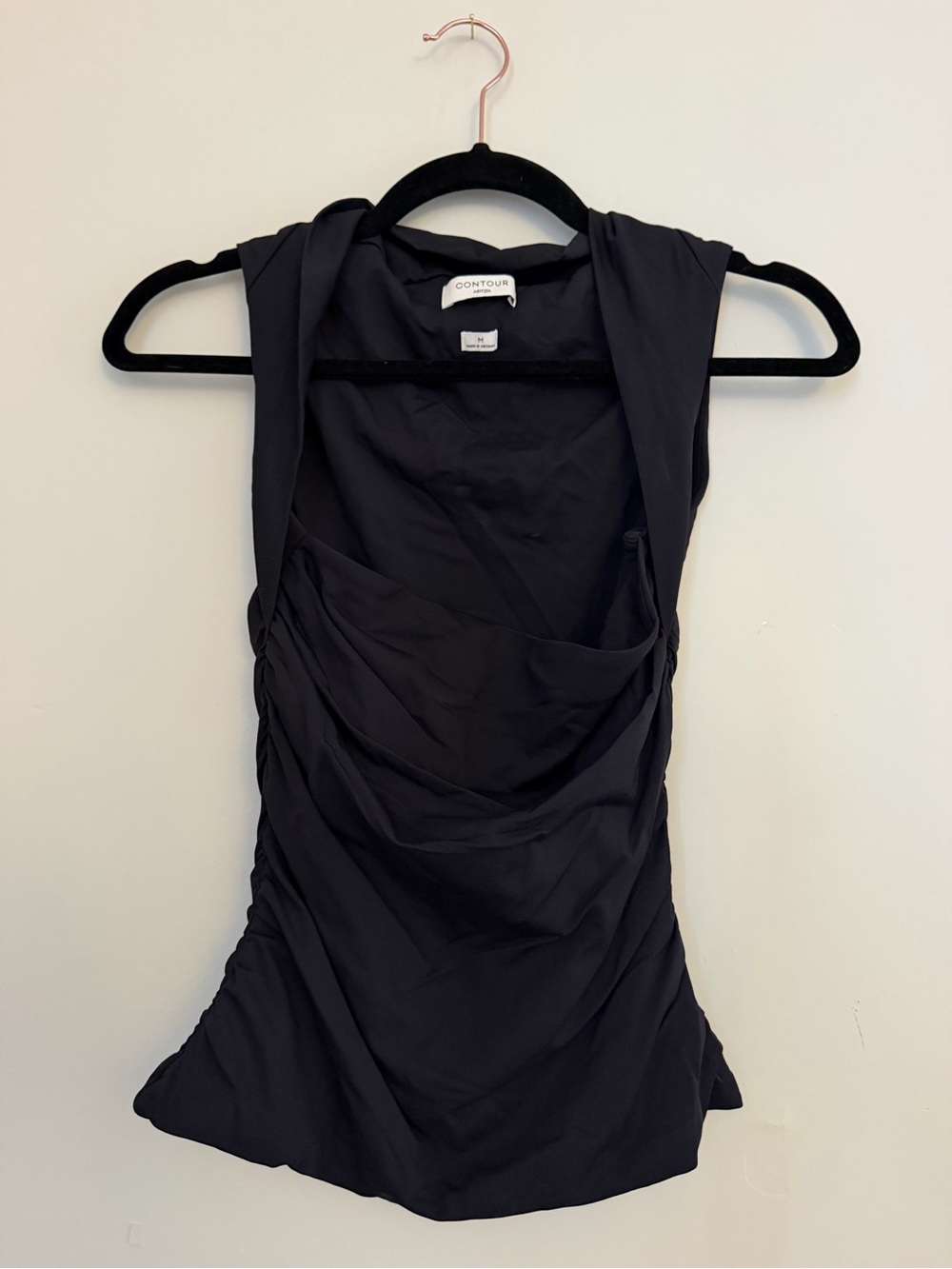 Aritzia Contour Top